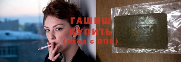молекула духа Билибино